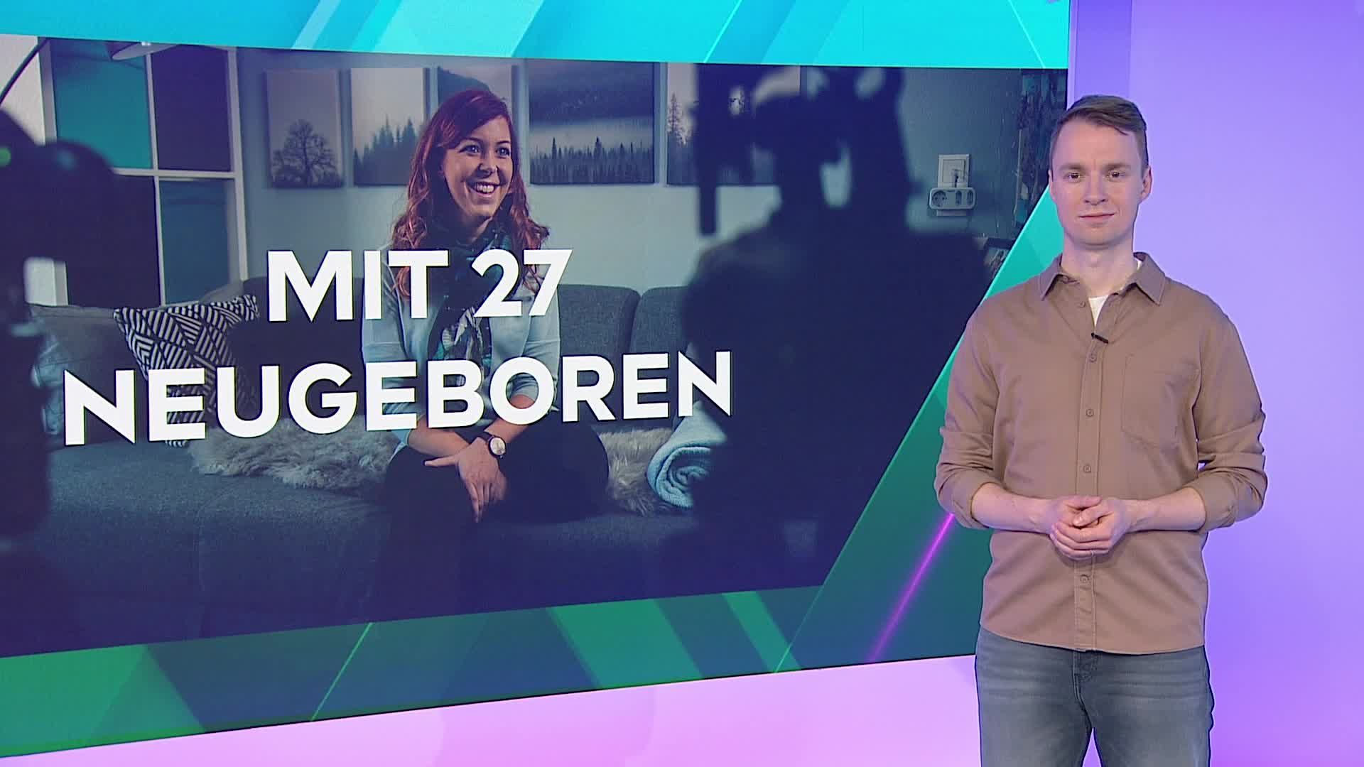 Christines Weg zum neuen Herz