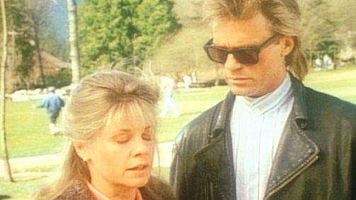 MacGyver MacGyver Folge 18: Das Sicherheitsrisiko