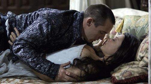 Die Tudors Die Tudors Folge 5: Folge 5