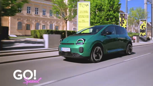 GO! Spezial GO! Spezial Folge 12: GO! Spezial vom 08.05.2026