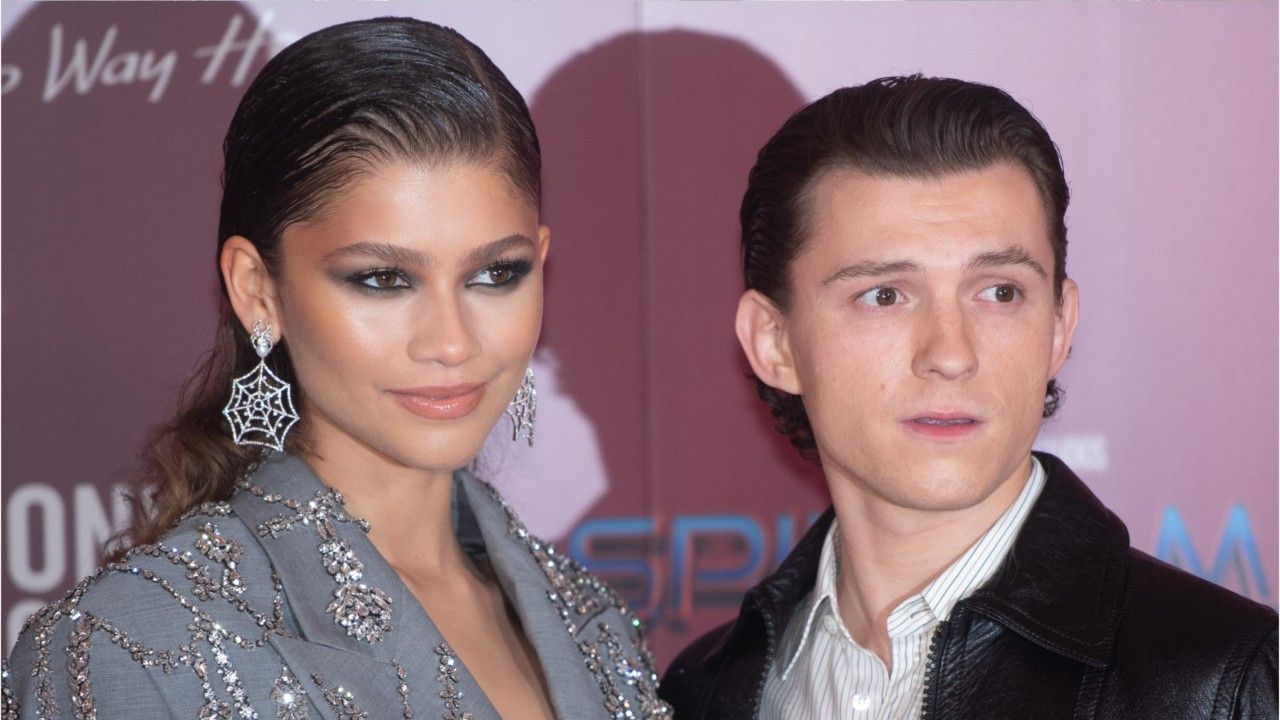 Tom Holland und Zendaya sind verlobt
