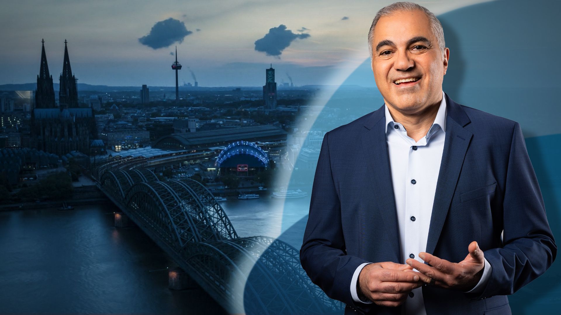 Köln: Die Stadt der verrückten Geschichten