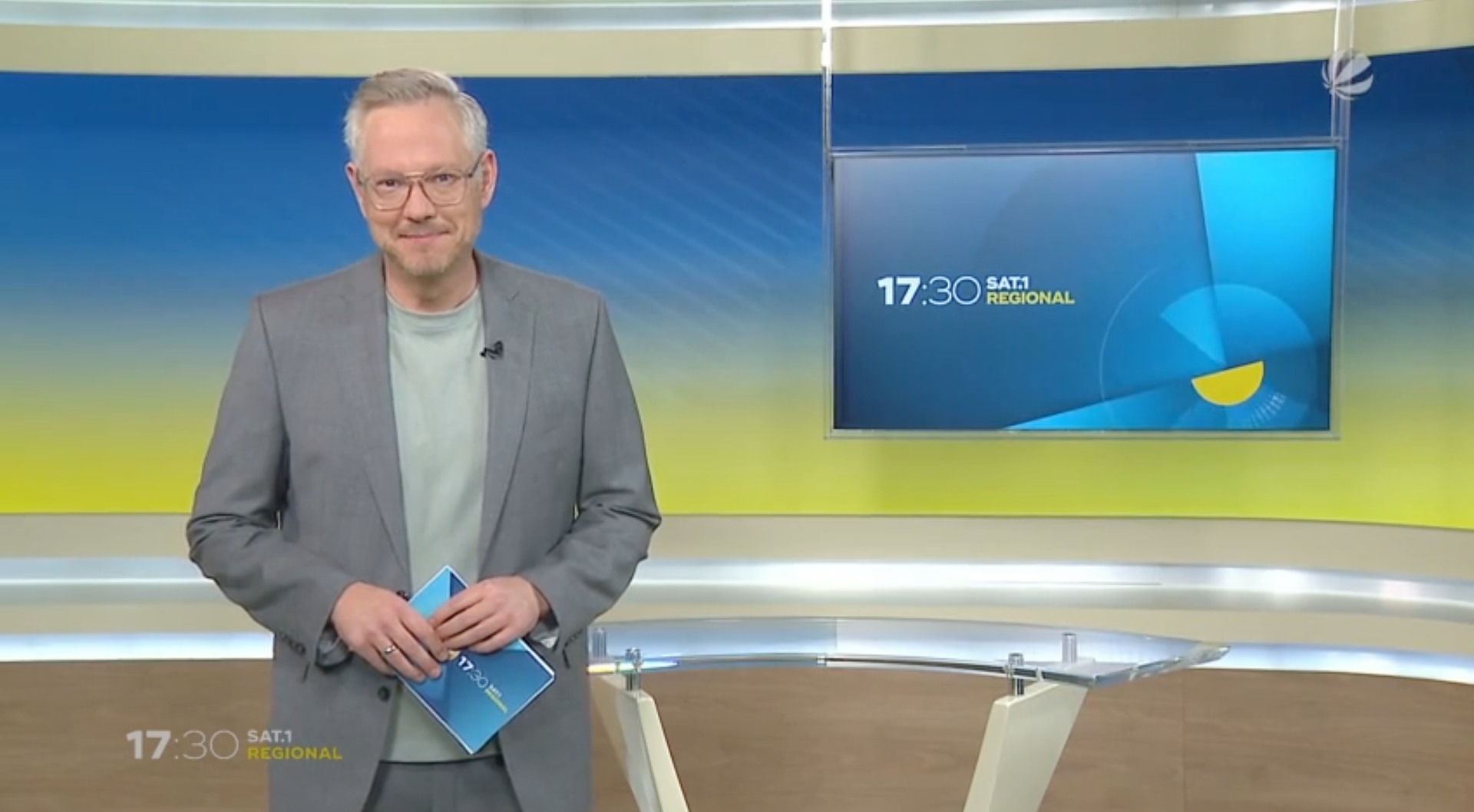 Die Sendung vom 30.10.2025
