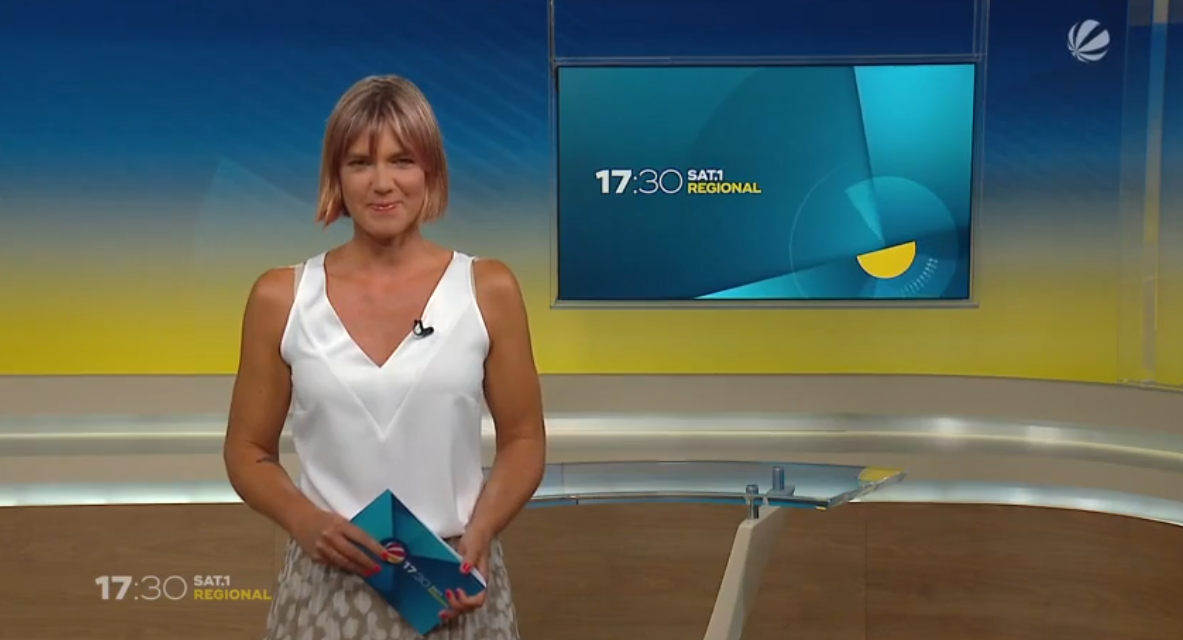 Die Sendung vom 12.08.2026