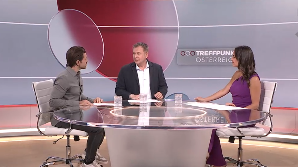 Treffpunkt Österreich vom 07.05.2026