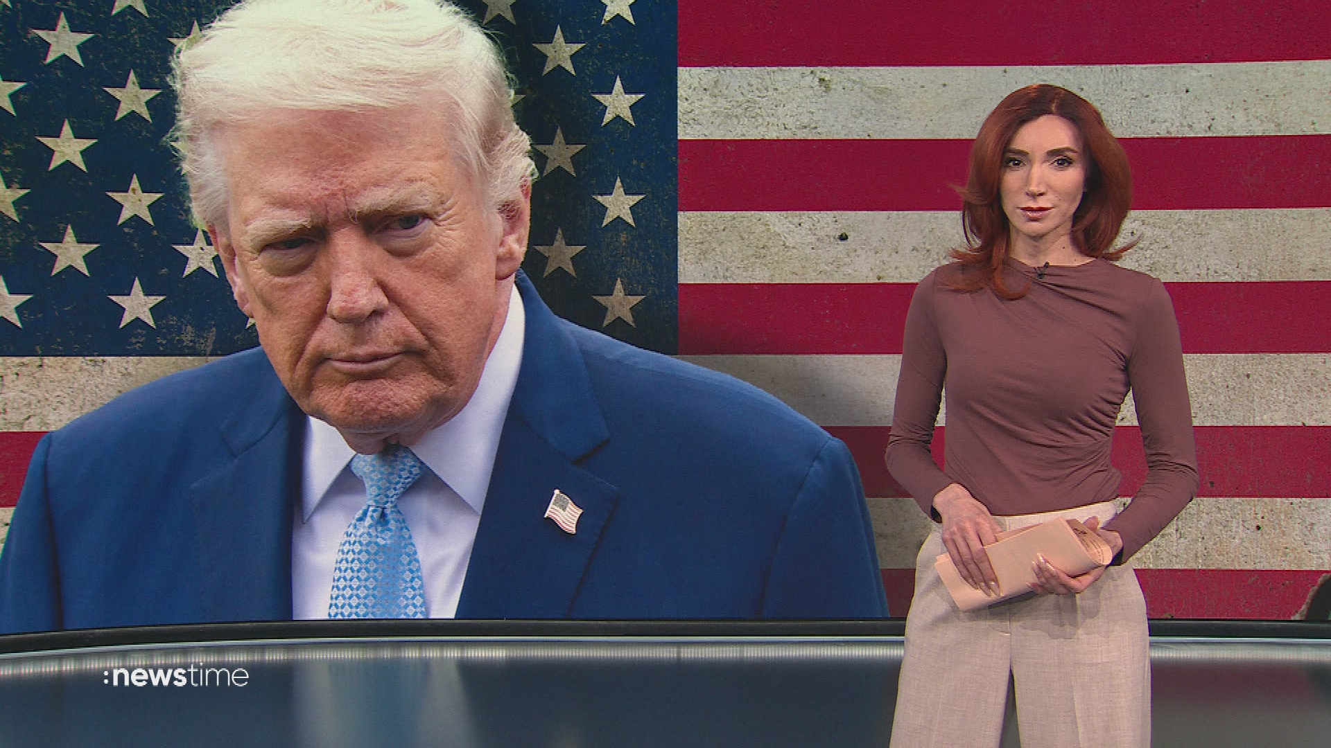 :newstime vom 21. März 2026 | 16:25