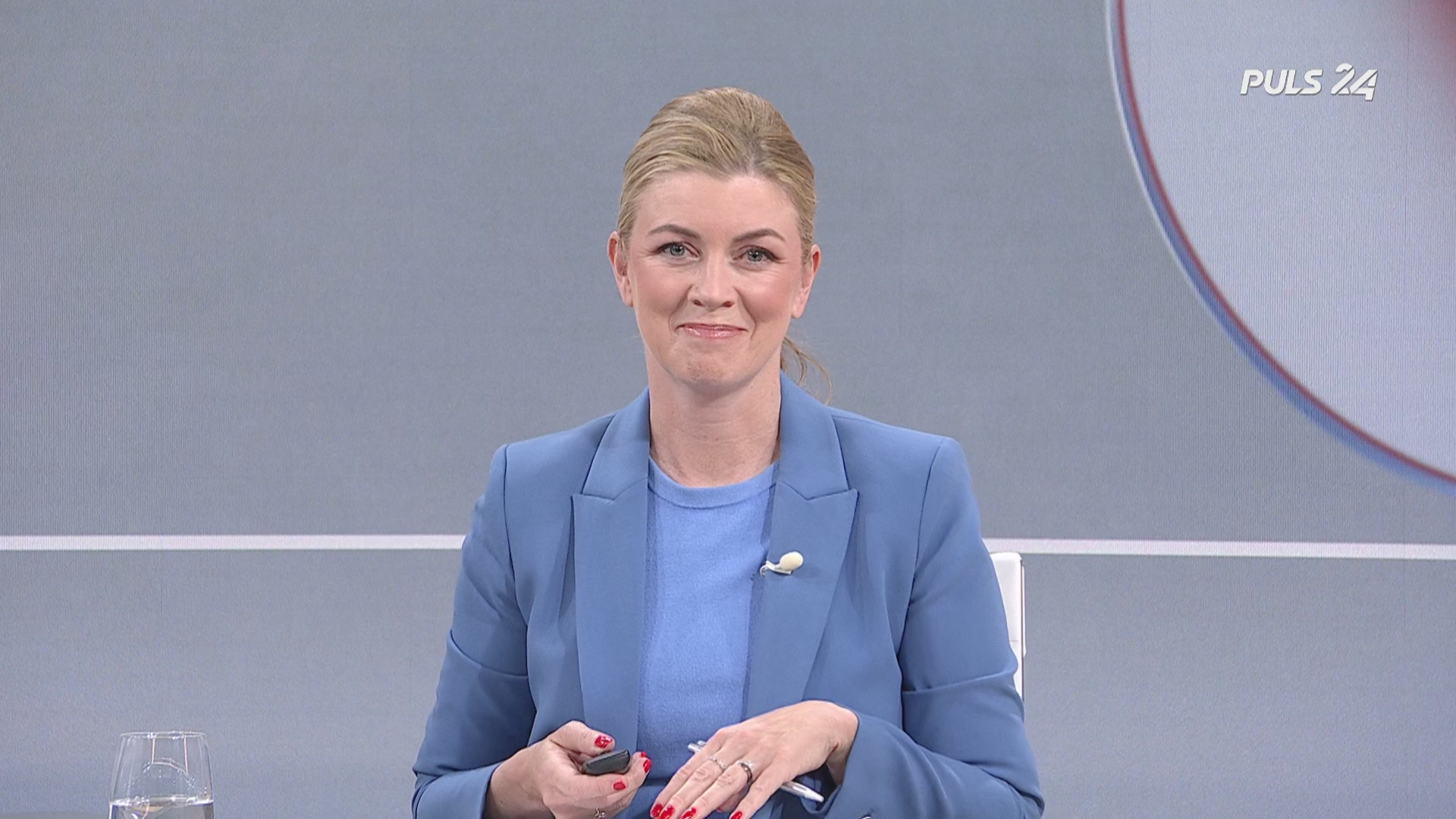 Treffpunkt Österreich zu Mittag vom 31.03.2026