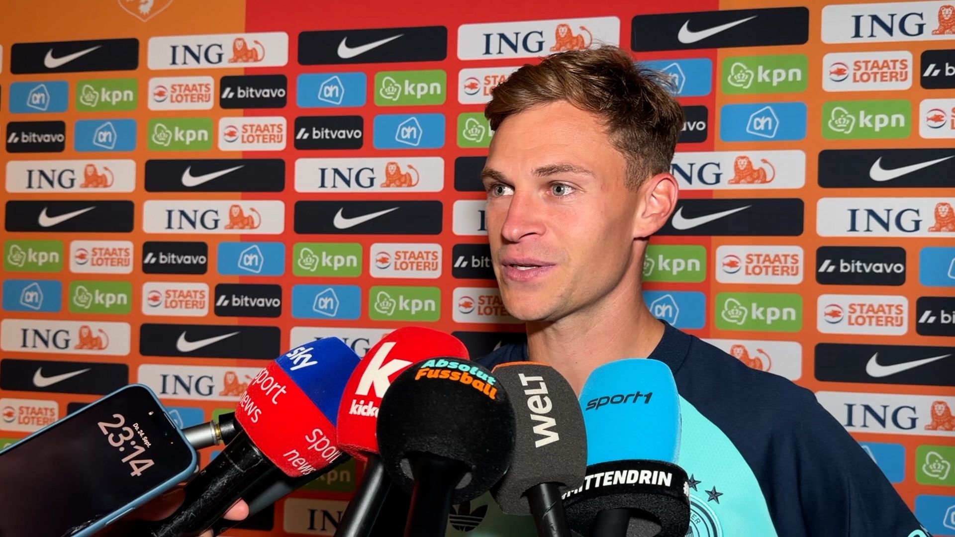So findet Kimmich Klopp-Fußball