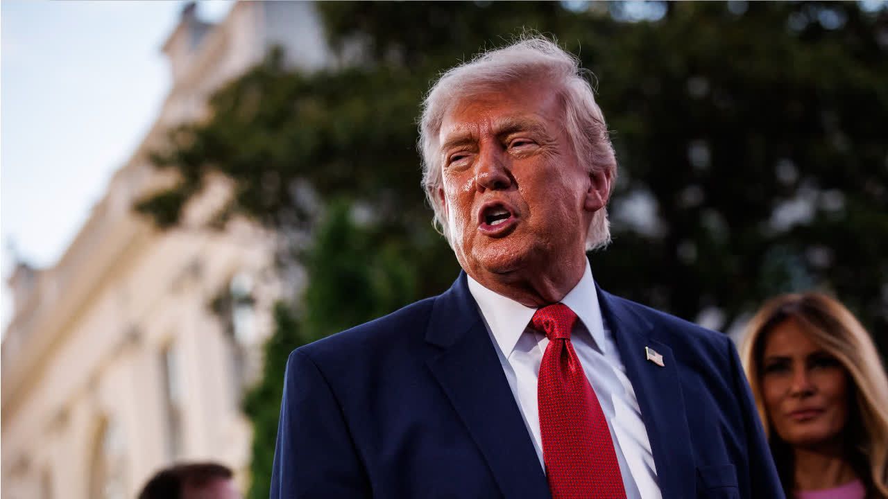 US-Senat schränkt Trumps Befugnisse ein