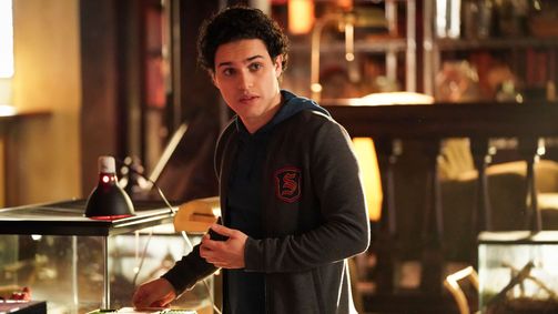 Legacies Legacies Folge 14: Miss Mystic Falls