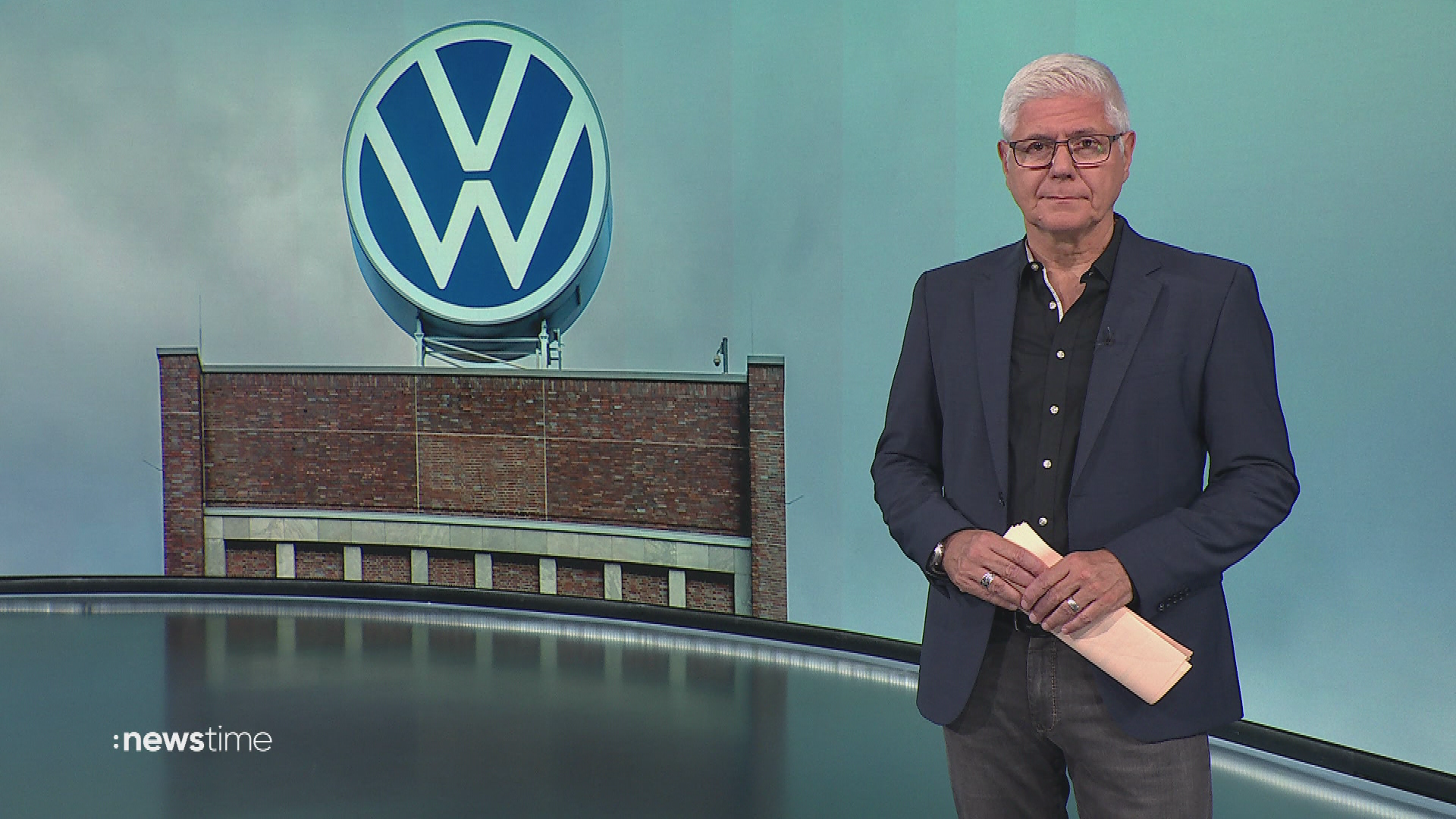 :newstime vom 26. Juni 2026 | 18:00