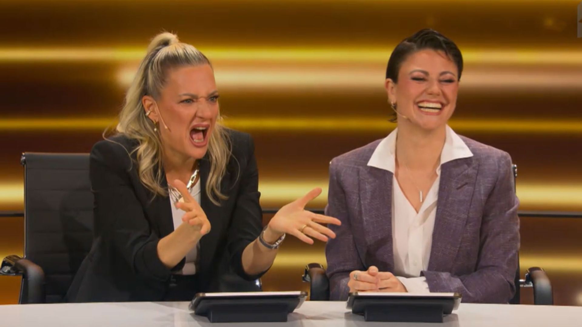 Wenn die Schwester deines Onkels nicht deine Tante ist, was ist sie dann?