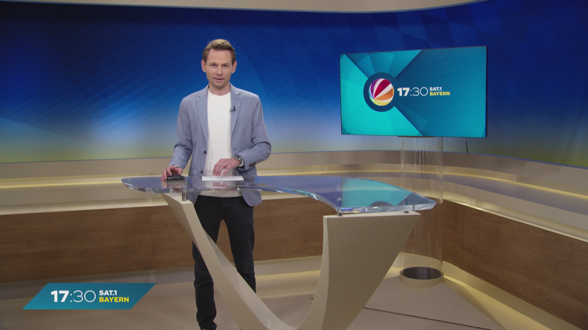 Die Sendung vom 27.07.2024