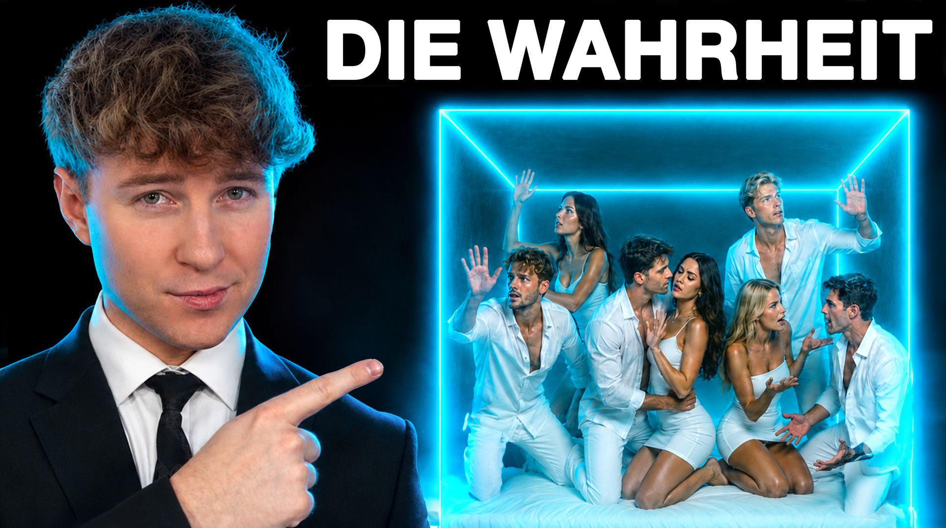 Reunion - Das große Wiedersehen