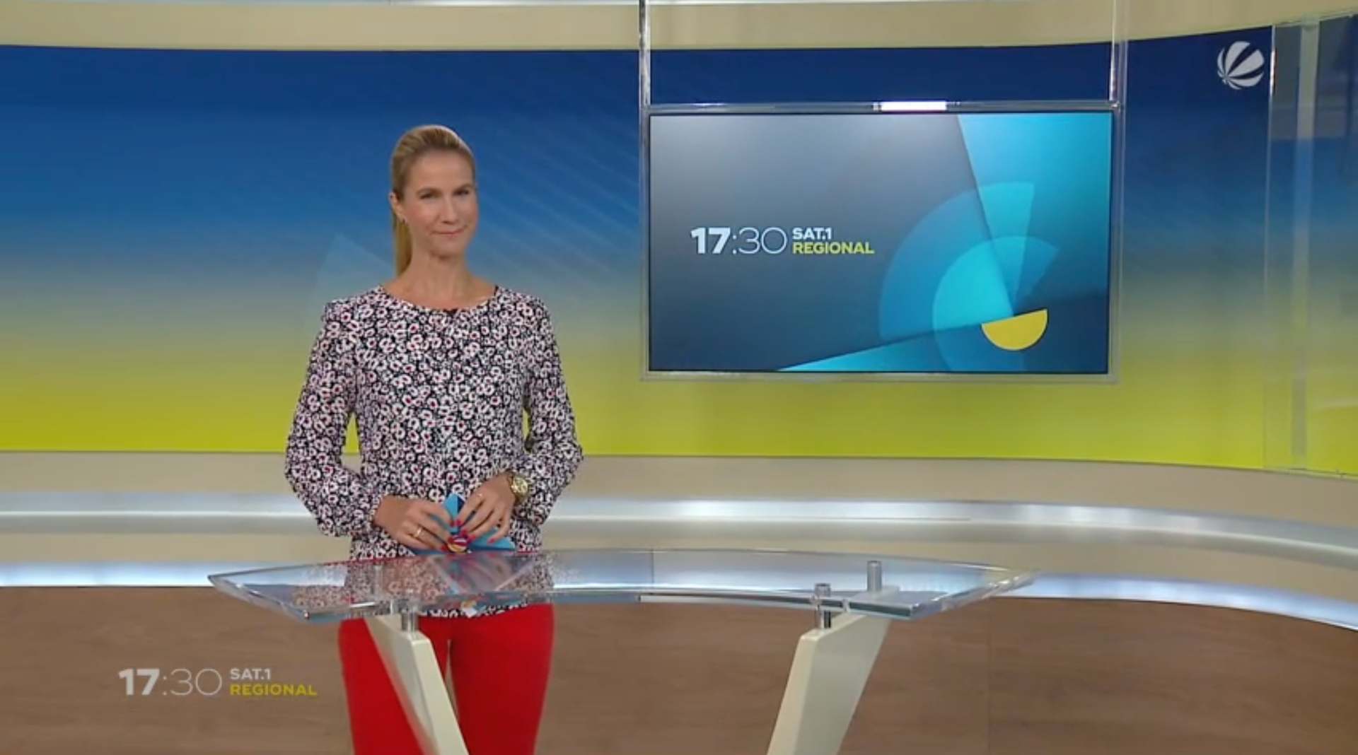 Die Sendung vom 09.06.2026