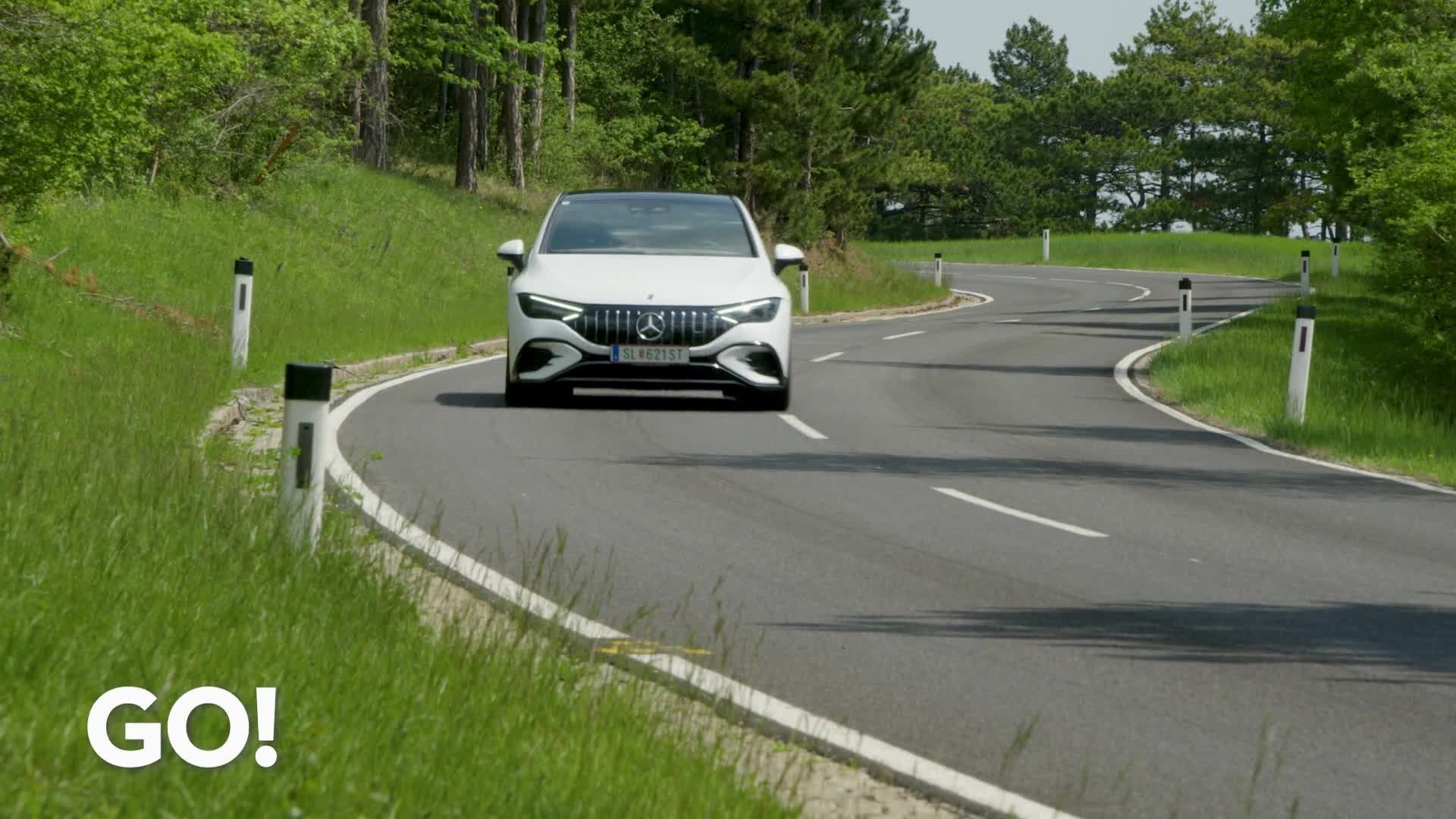 GO! Das Motormagazin vom 17.06.2022