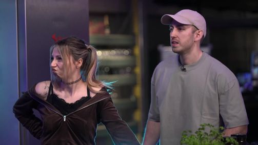 Let them cook Let them cook Folge 5: JenNyan vs. AsterPewPew (Ganze Folge)