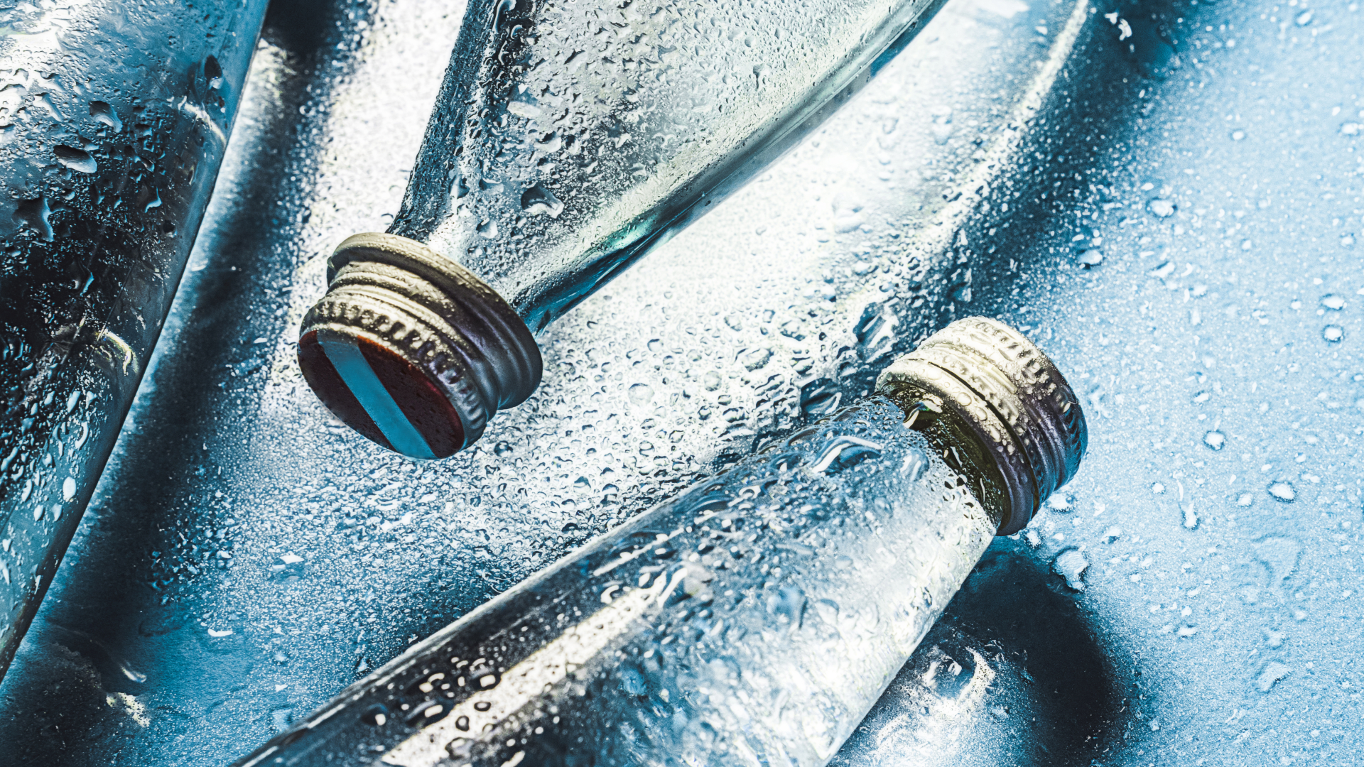 44 Mineralwasser im Test: Das ist der Sieger