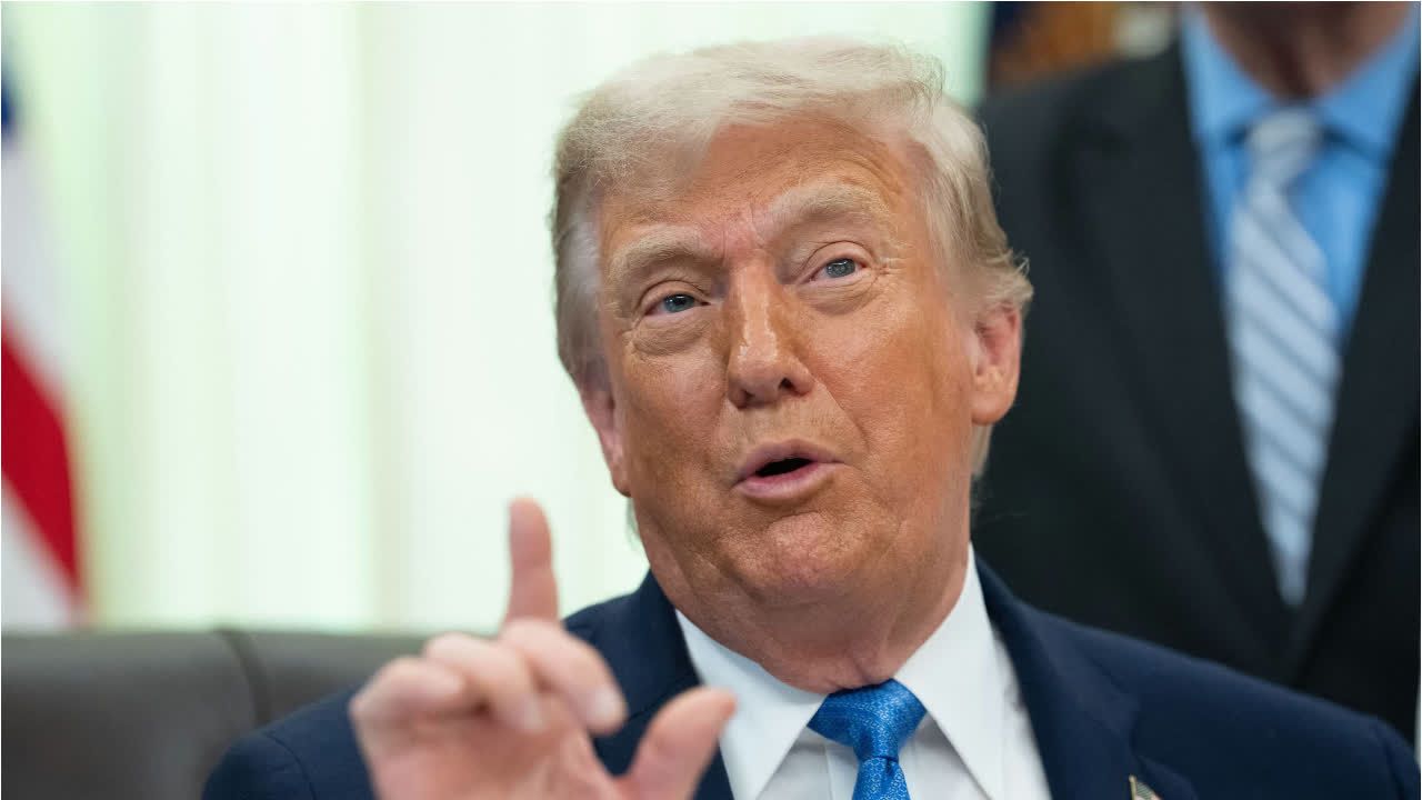 Trump irritiert mit Jubel über Inflation