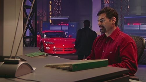 Viper Viper Folge 16: Operation Sundown