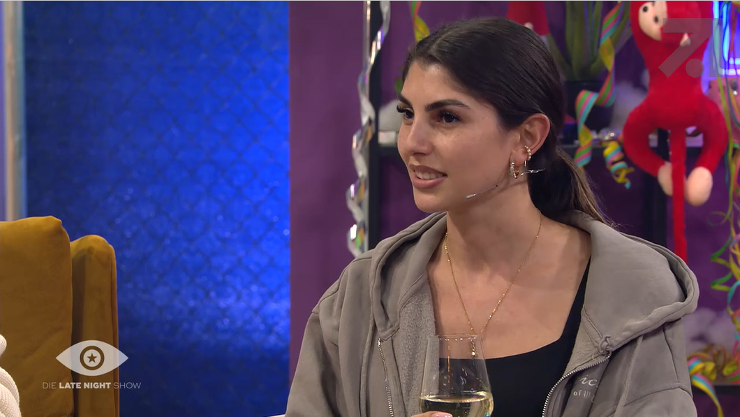 Yeliz Koc nach überraschendem Sieg im Interview