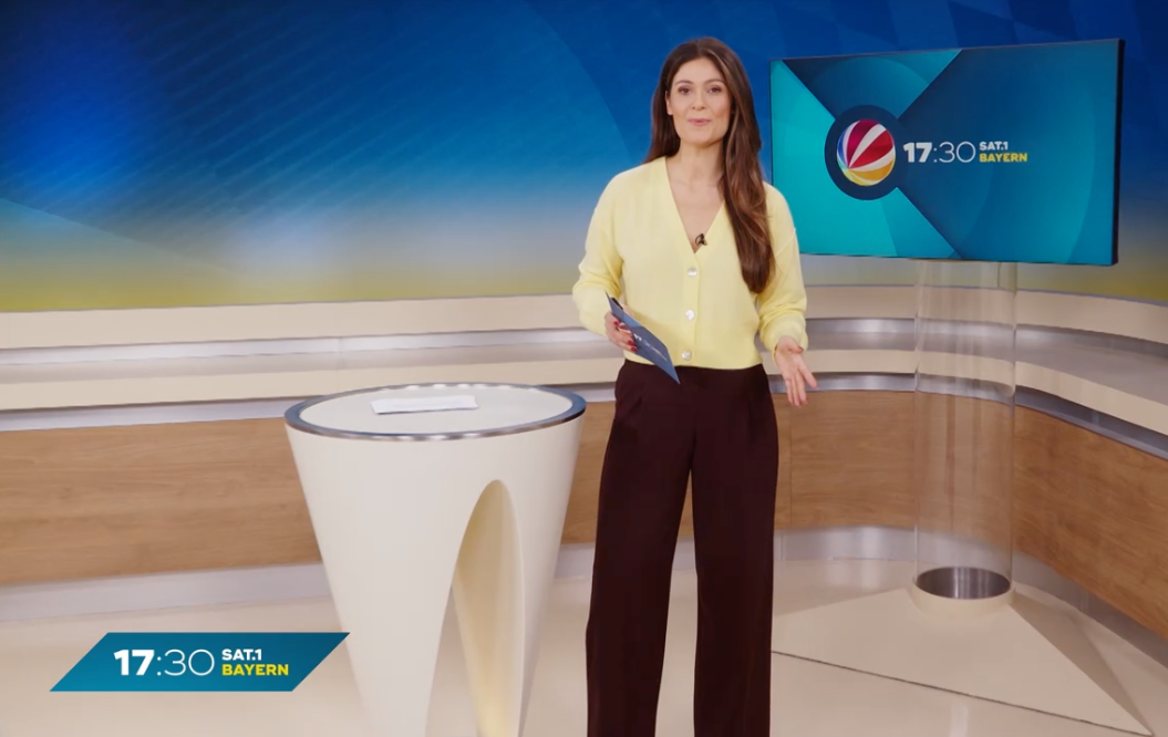 Die Sendung vom 24.02.2026