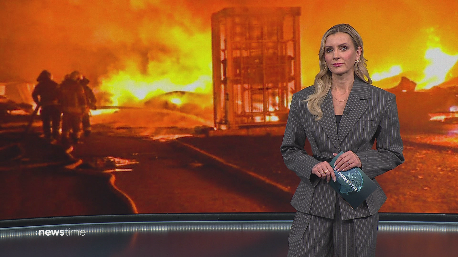 :newstime vom 29. September 2026 | 18:00