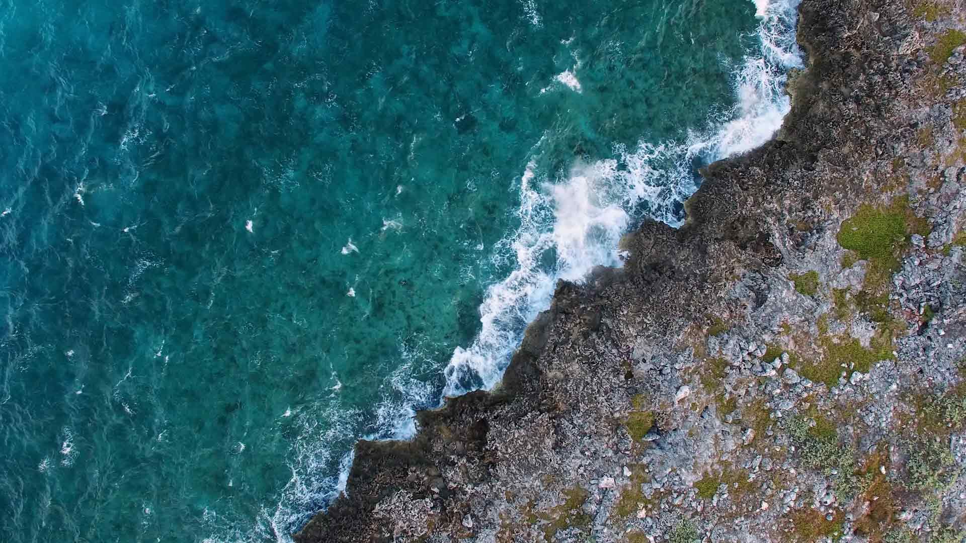 Das Mesoamerikanische Barrier Reef System