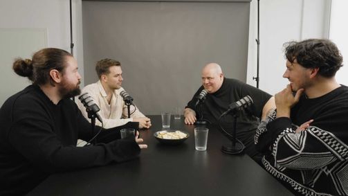 DINNER DUELL DINNER DUELL - 03. STAFFEL Folge 9: Nach dem Foodkoma – Der große Recap