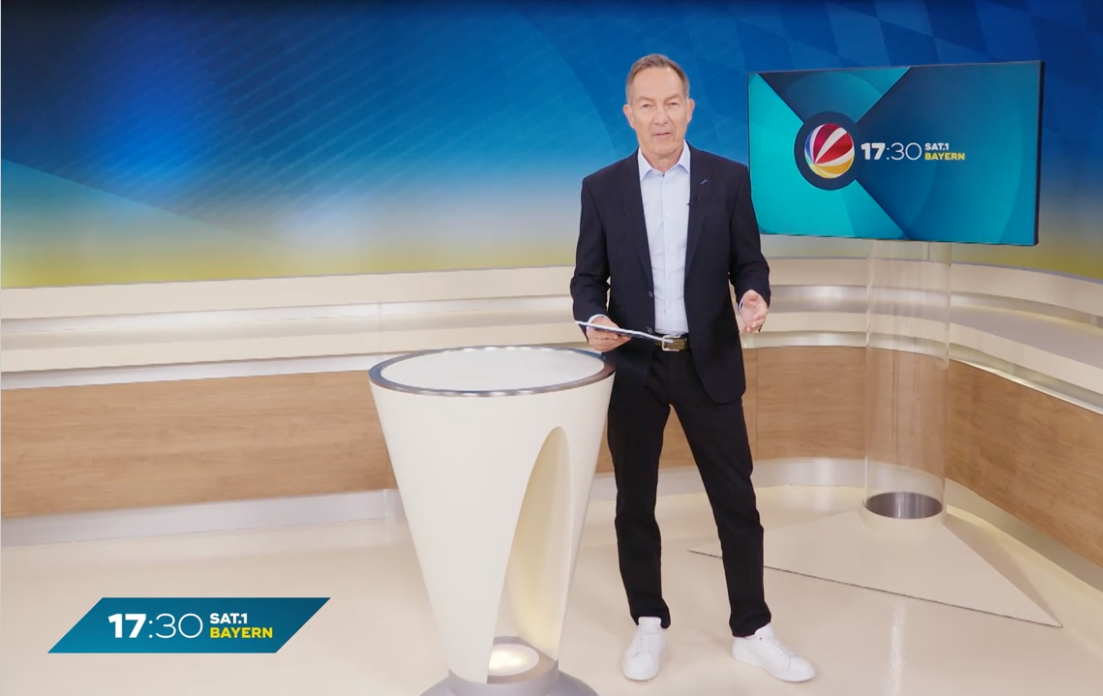 Die Sendung vom 28.07.2026