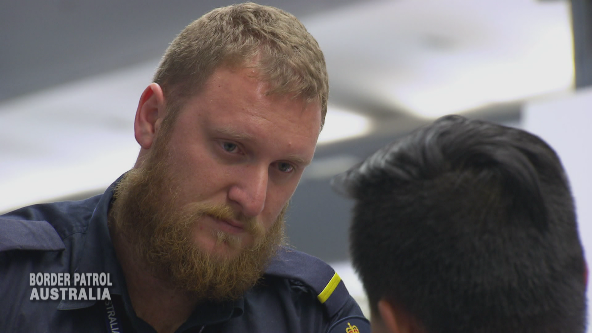 Der verdächtige Buddha