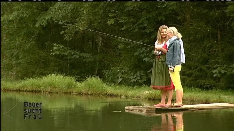 Bauer sucht Frau Staffel 8 Folge 13