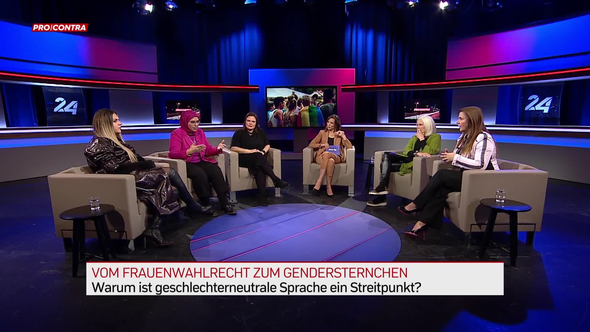 Pro und Contra: Vom Frauenwahlrecht zum Gendersternchen - Ist der Feminismus noch am richtigen Weg?