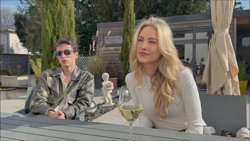 Make Me Famous MAKE ME FAMOUS - 01. STAFFEL Folge 3: Bewerber im Spotlight: Wer schafft es in die Villa?