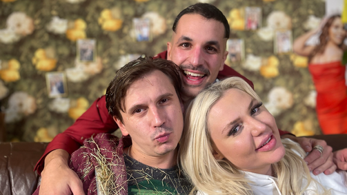 Leiwand lästern mit Luis & Lev Leiwand lästern mit Luis - Staffel 1 Folge 6: Miss Jackson und Lev