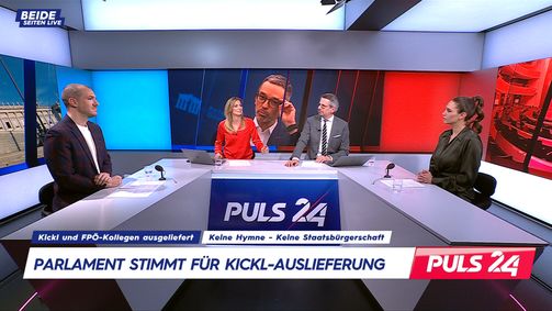 Beide Seiten Live - Heiß Umfehdet Beide Seiten Live - Heiß Umfehdet 2024 Folge 59: Beide Seiten Live vom 12.12.2024