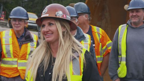 Die Schatzsucher von Oak Island Die Schatzsucher von Oak Island Folge 17: Das Artefakt