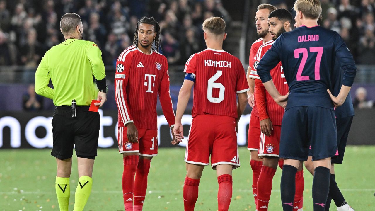 Champions League - Fans grillen Bayern-Star: "Selten dämlich!"