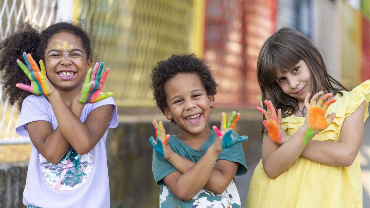 Internationaler Kindertag: Wie geht es Kindern in Deutschland?