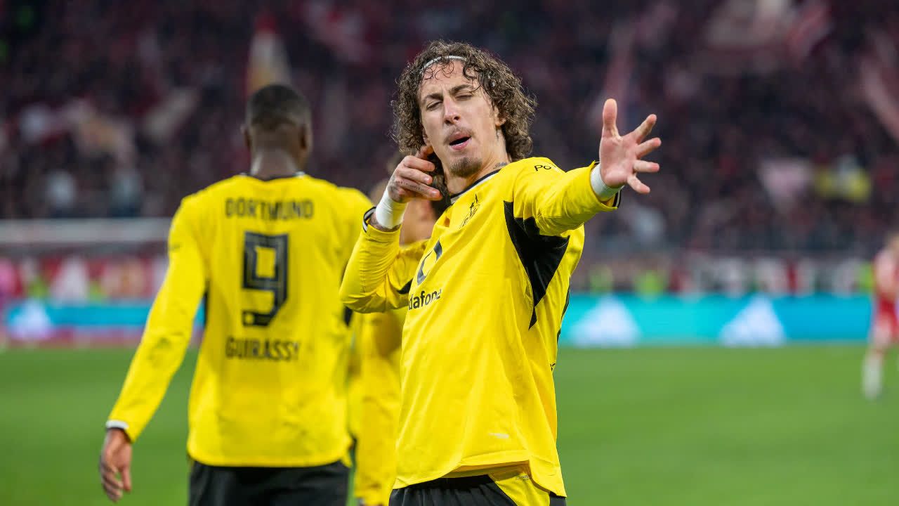 Klassiker elektrisiert das Netz! BVB-Fans ätzen gegen Harry Kane