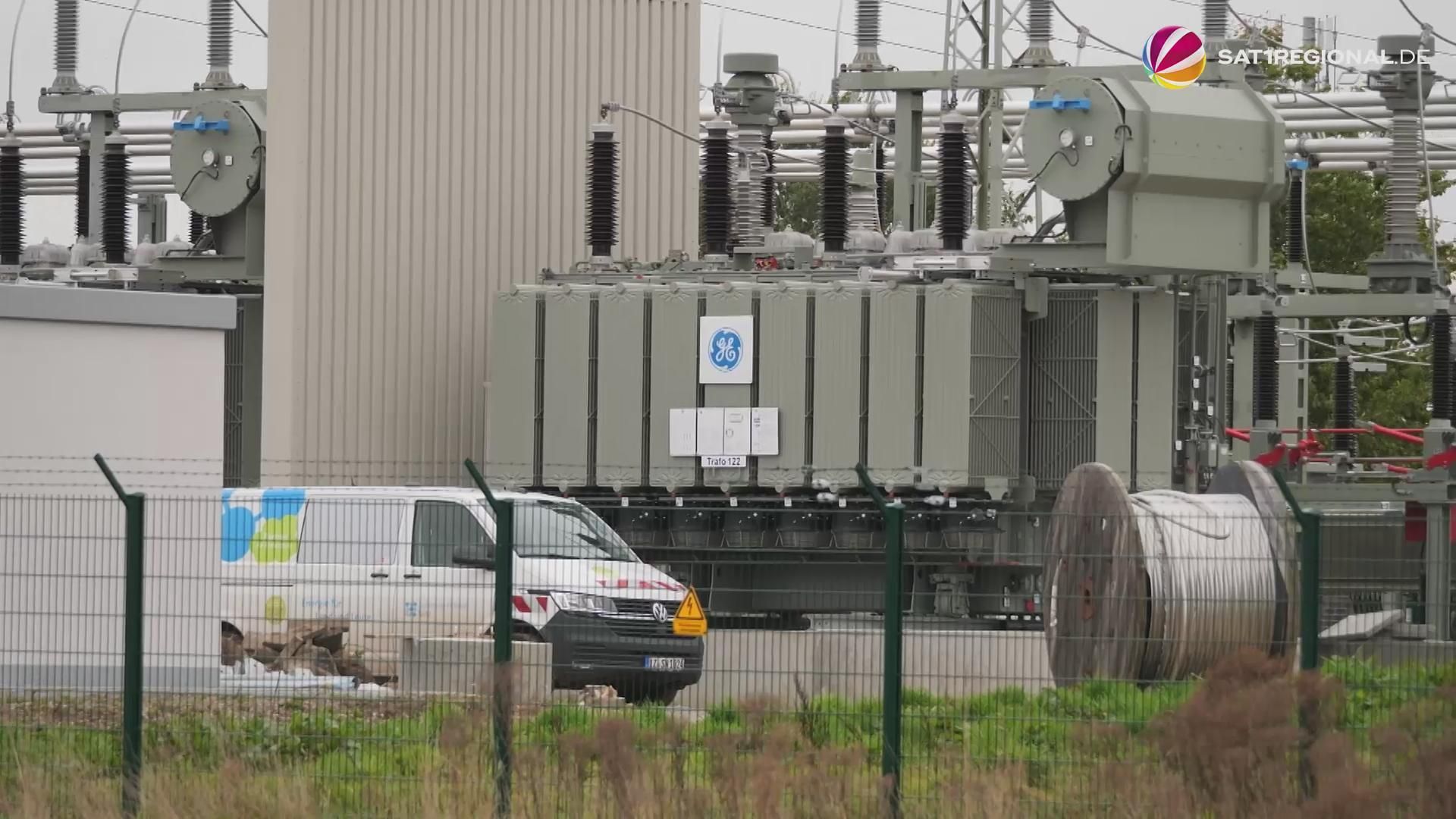 Blackout in Schleswig-Holstein: Mögliche Ursachen und Folgen des Stromausfalls