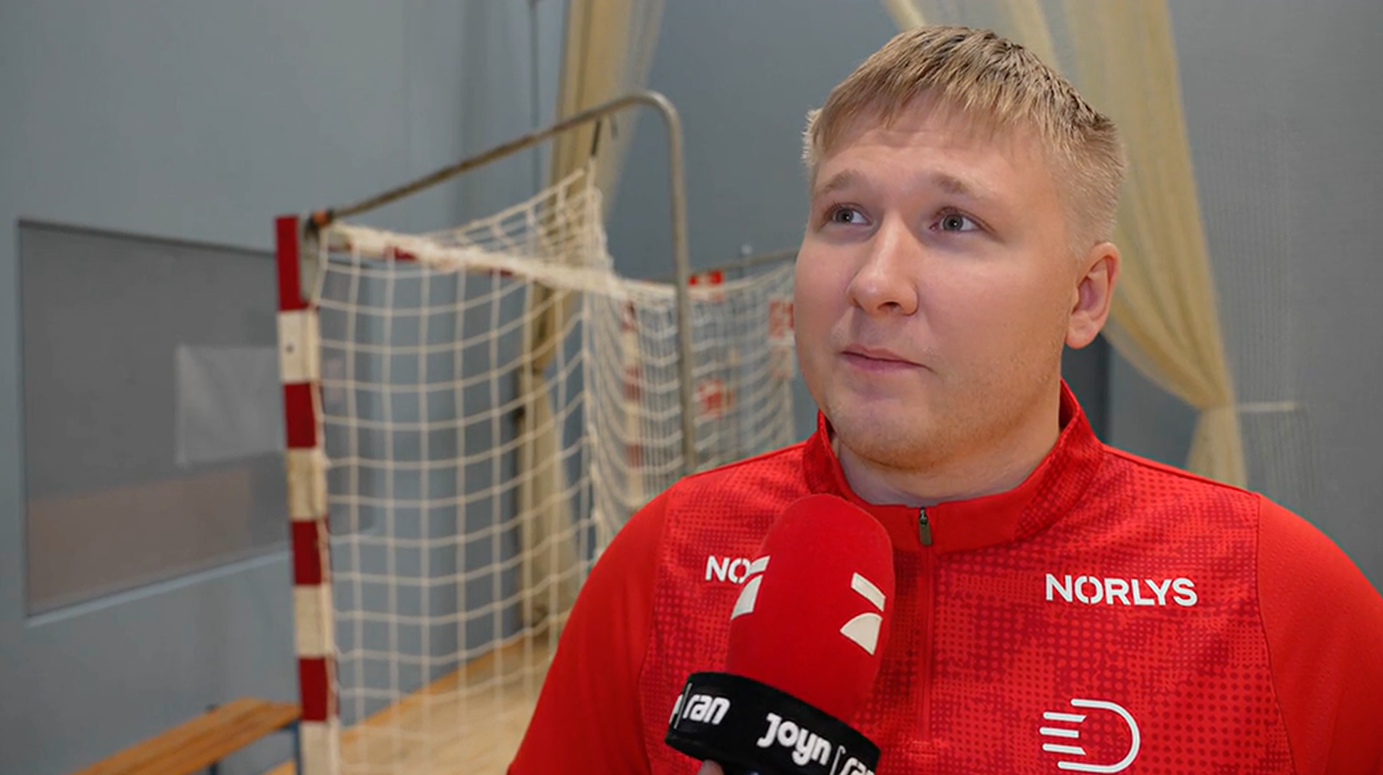 Emil Nielsen: "Gegen Deutschland ist es immer besonders"
