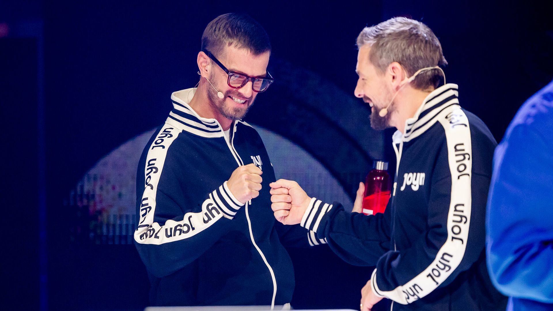 Finale: Trotz weniger Vorteile ein guter Lauf?