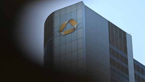 Commerzbank streicht 3.000 weitere Stellen