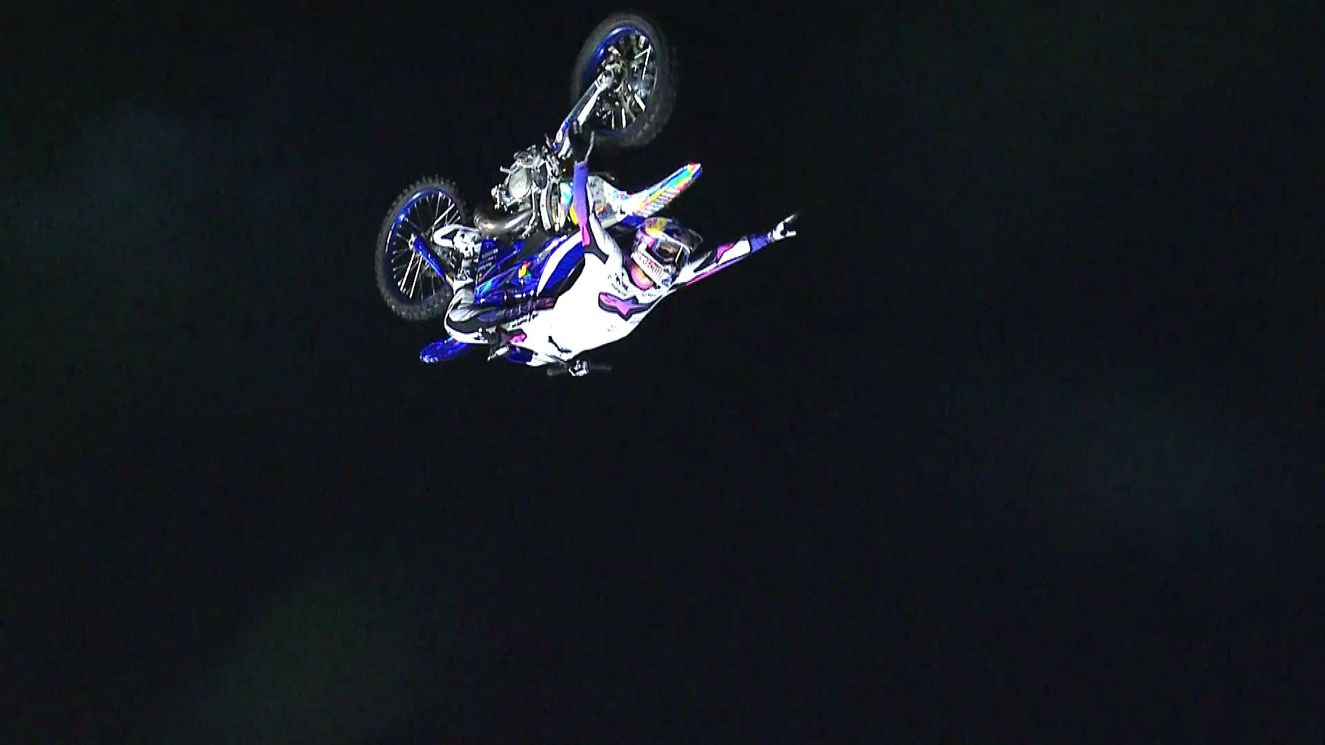 X Games 2026 - Chiba - Tag 2 (1)