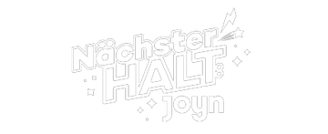 Nächster Halt: JOYN