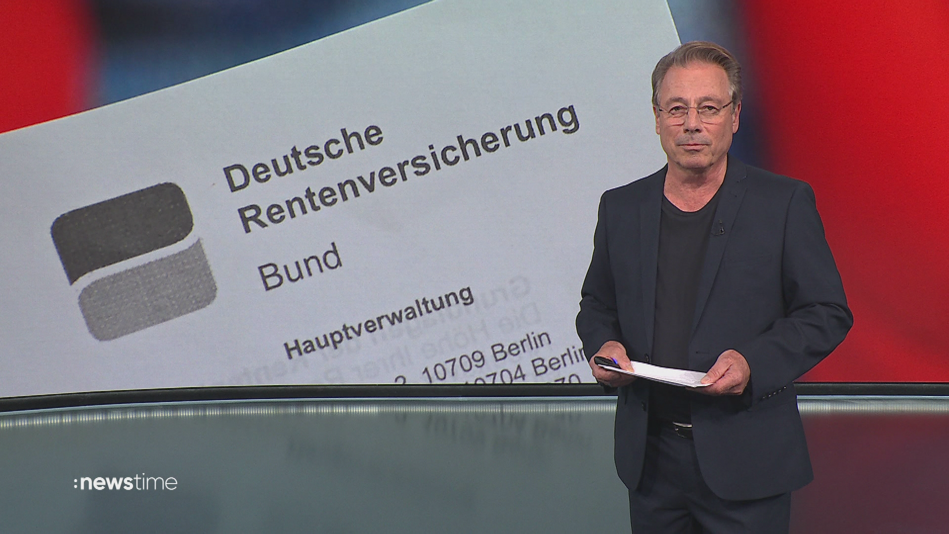 :newstime vom 7. Juni 2026 | 16:05