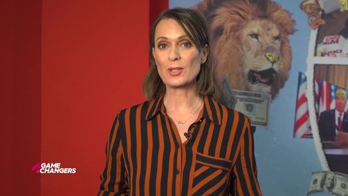 4GAMECHANGERS 4GAMECHANGERS TV Folge 341: 4GAMECHANGERS TV vom 08.12.2019