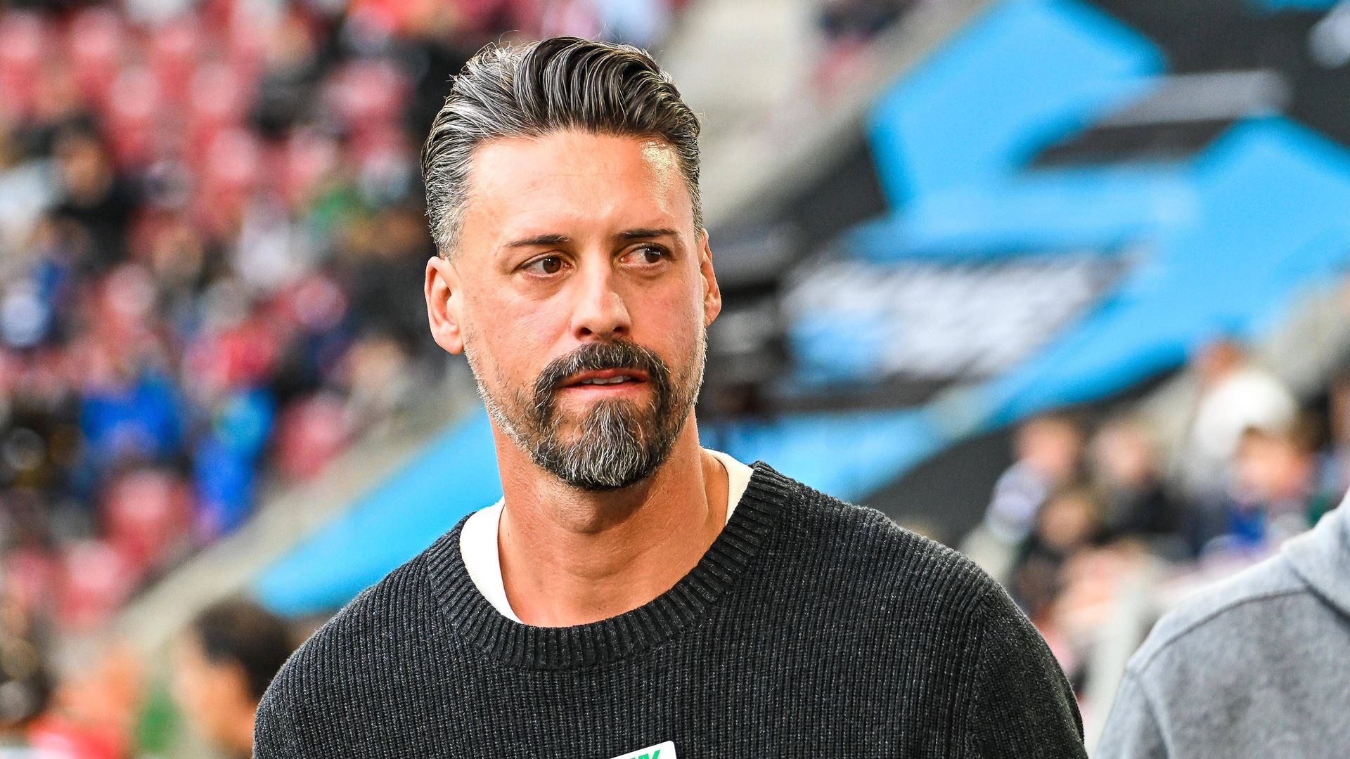 Sandro Wagner feiert Augsburg-Jubiläum - so bewertet er seinen Start