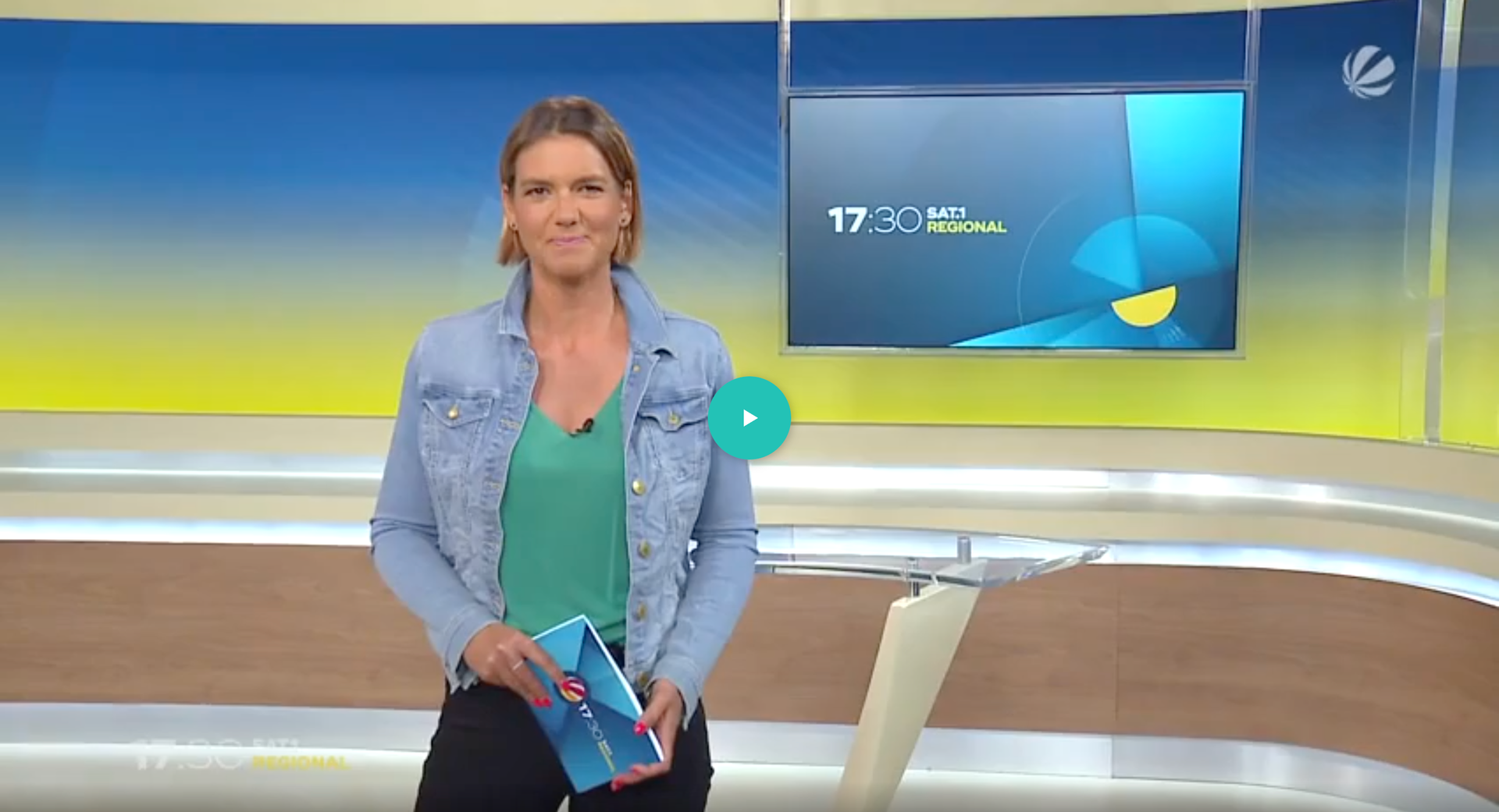 Die Sendung vom 16.06.2026
